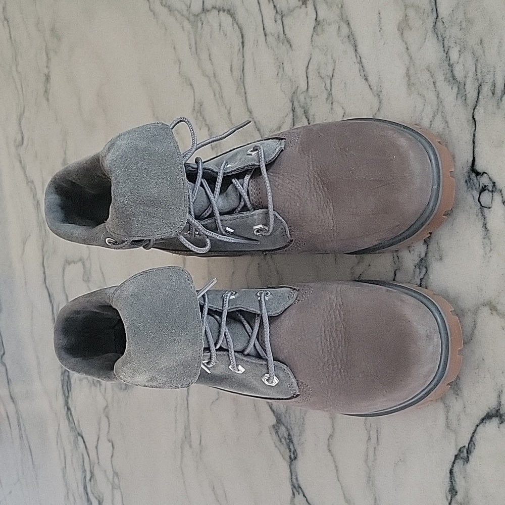 Timberland boots - Picture 5 of 11
